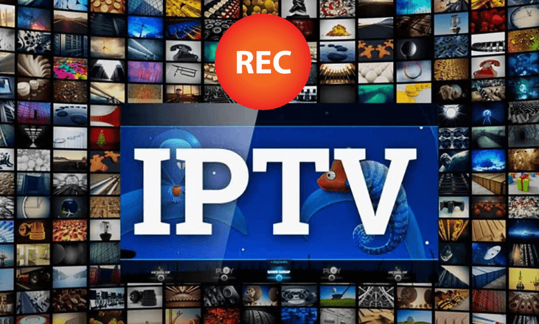 How to Record IPTV