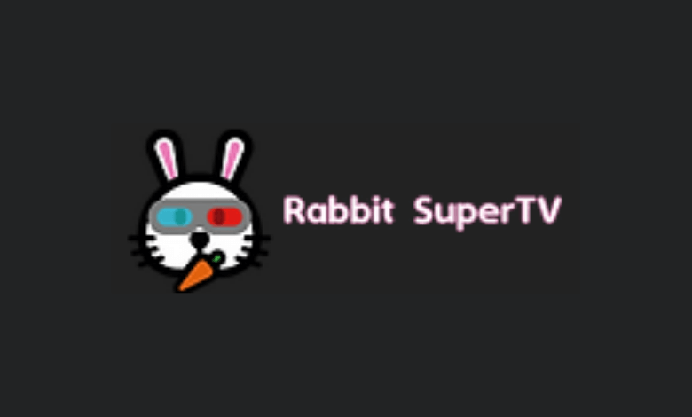 Rabbit IPTV