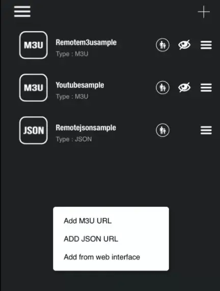 Shake TV IPTV