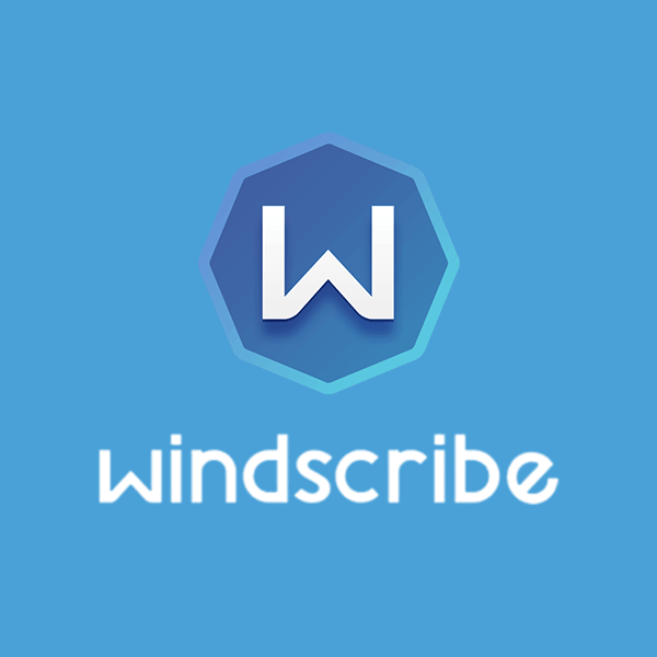 Windscribe