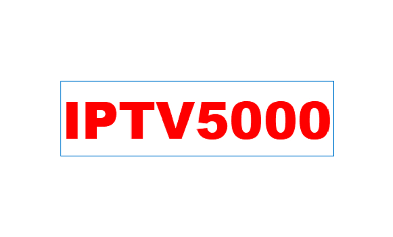 IPTV 5000