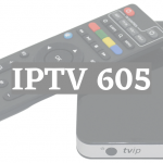 IPTV 605