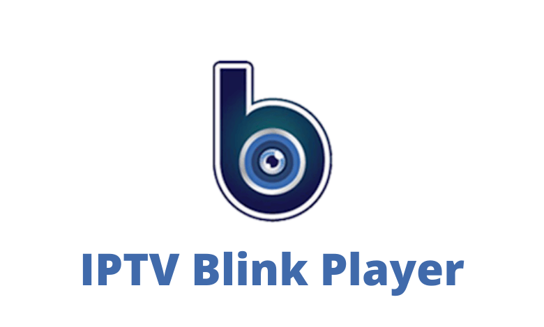 IPTV Blink Player