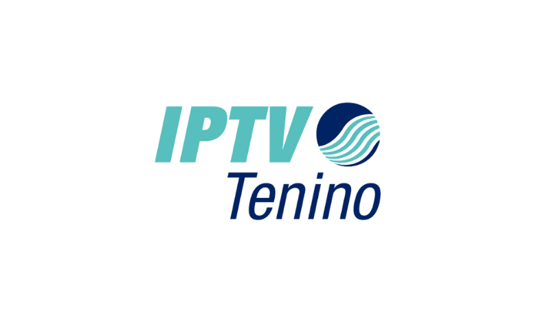 IPTV Tenino