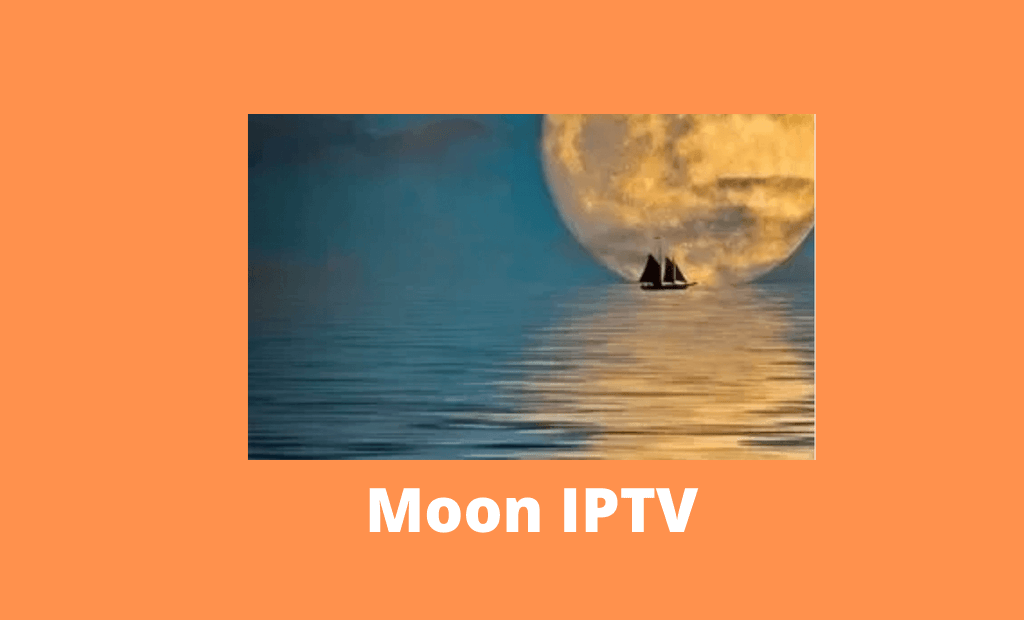 Moon IPTV