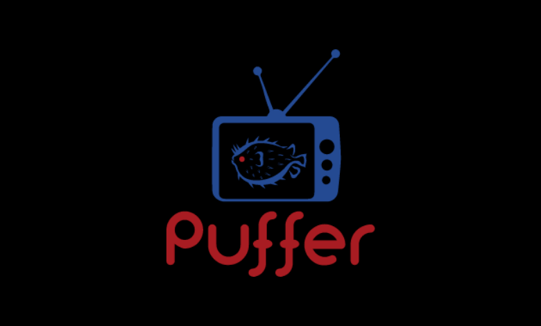 Puffer TV