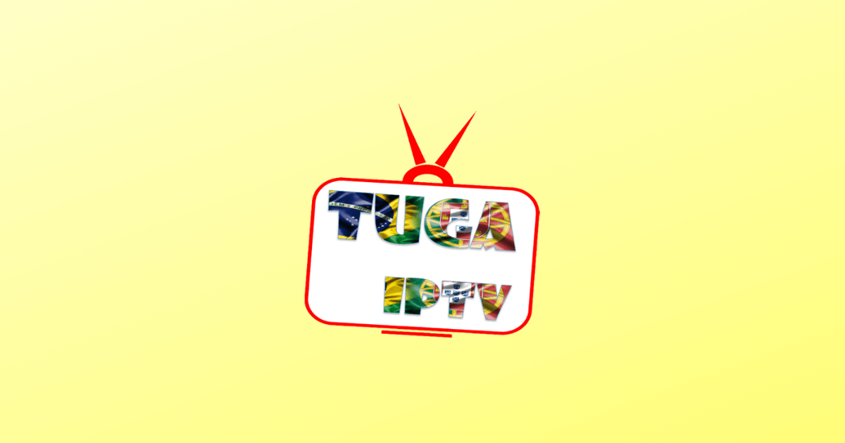TUGA IPTV
