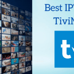 Best IPTV for TiviMate