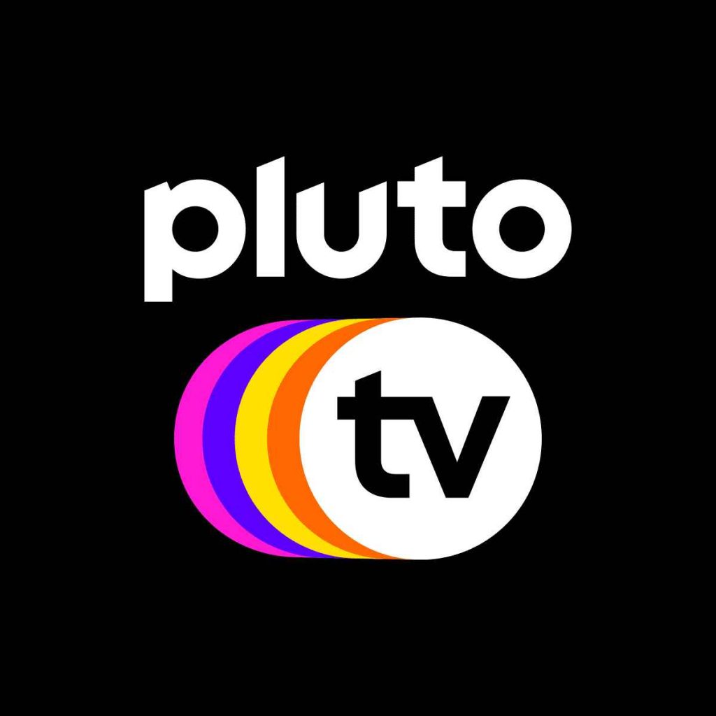 Pluto TV- Best Legal IPTV Providers