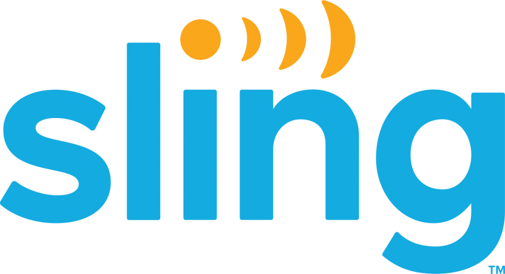 Sling-Best Legal IPTV Providers
