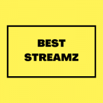 BEST STREAMZ