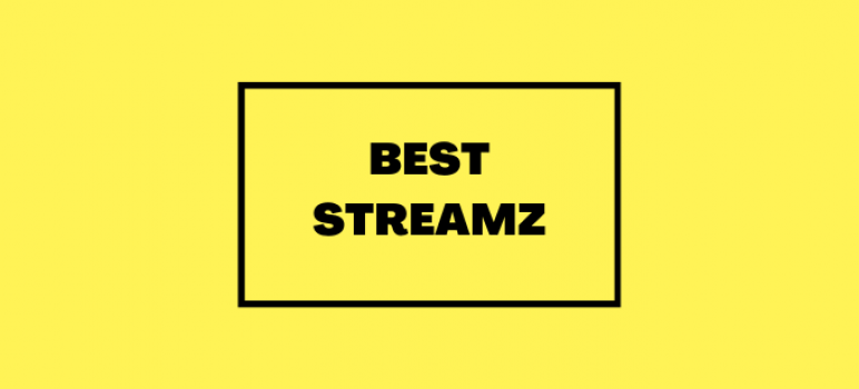 BEST STREAMZ