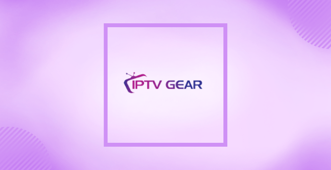 IPTV Gear