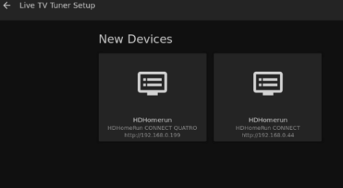 Setup IPTV Jellyfin Server