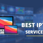 IPTV on Mac