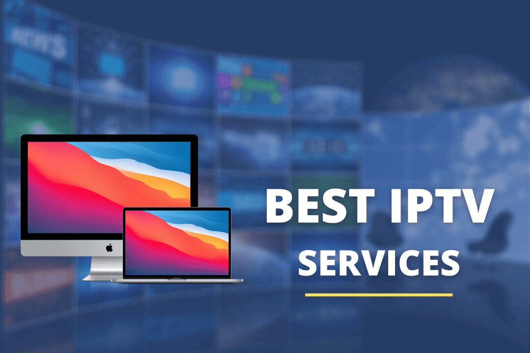 IPTV on Mac