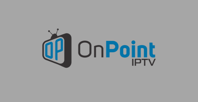 OnPoint IPTV