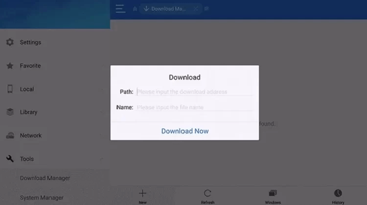 Python IPTV Review: How to Install on Android, Firestick - IPTVPlayers