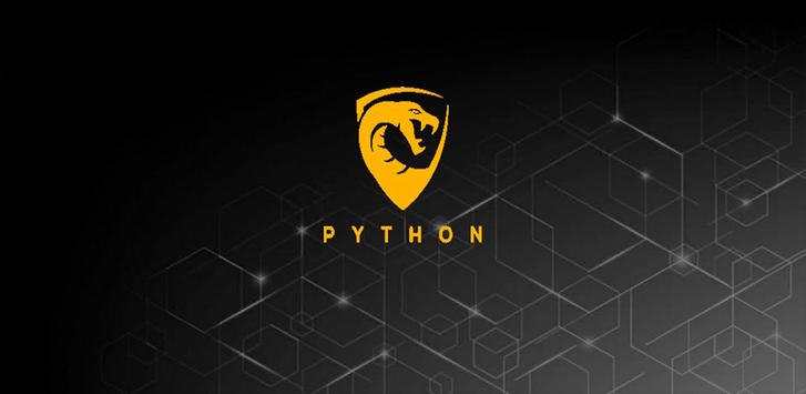 Python IPTV