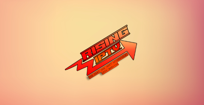 RisingIPTV