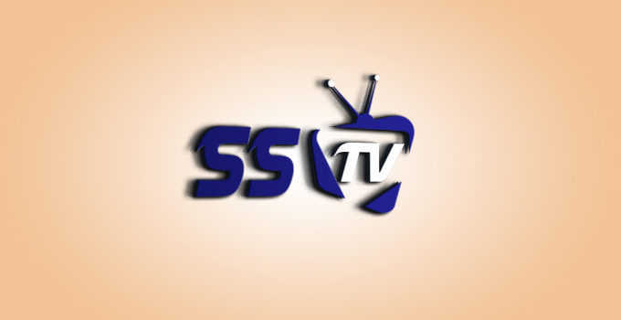 SSTV IPTV