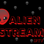 ALIEN STREAMS IPTV