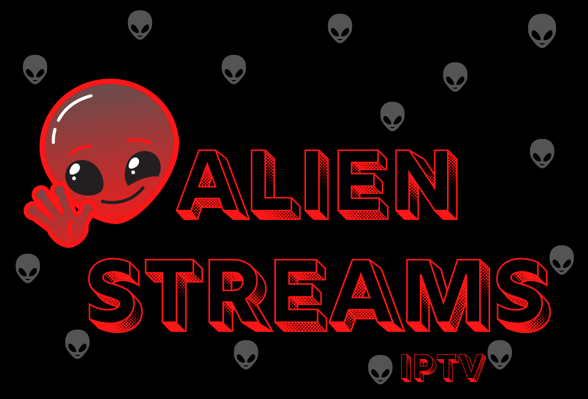 ALIEN STREAMS IPTV