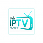 All IPTV Player