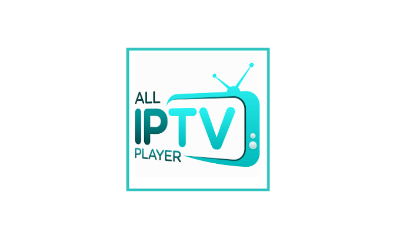 All IPTV Player