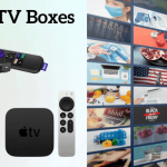 Best IPTV Boxes