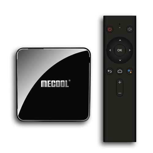  MECOOL Boxes- Best IPTV Boxes