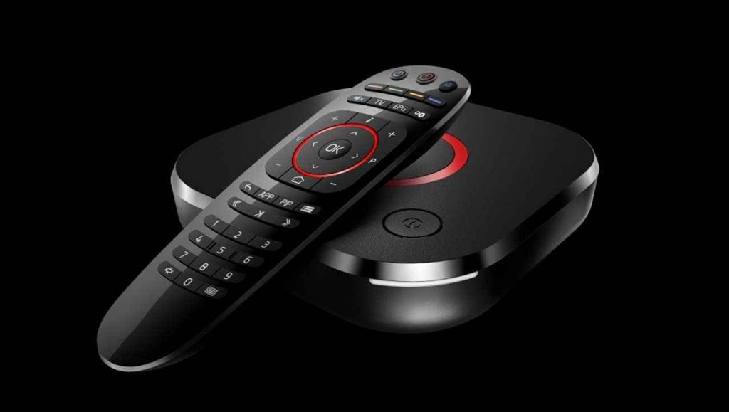 MAG 324- Best IPTV Boxes