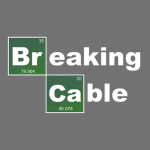 Breaking Cable IPTV