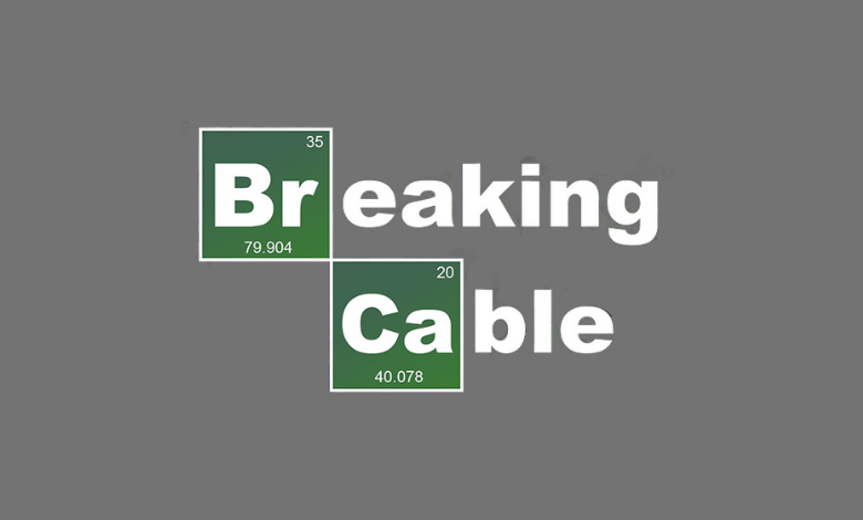 Breaking Cable IPTV