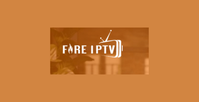 Fire IPTV