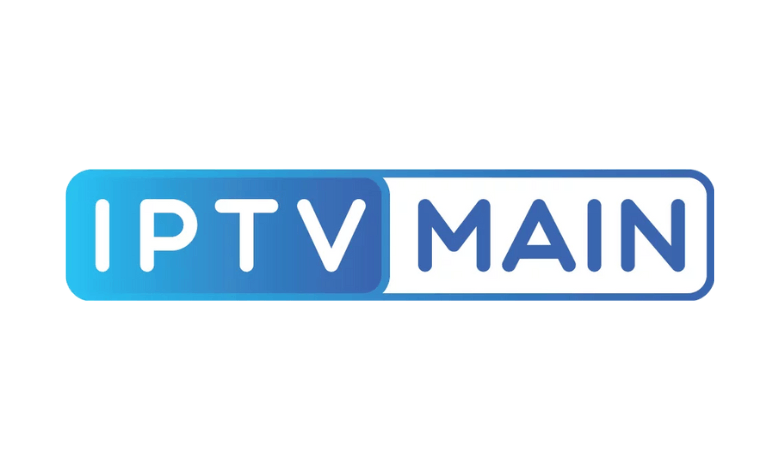 IPTV Main