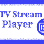 IPTV Stream Player