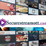 Secure Stream OTT