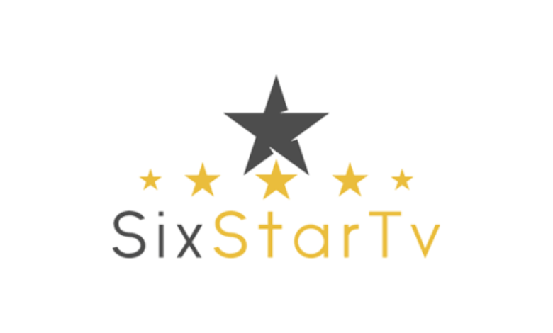 Six Star TV
