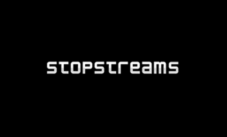 StopStreams TV