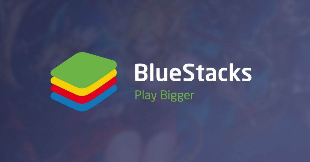 launch bluestacks  tp install CyberStreamz APK