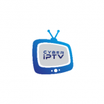 Cyber IPTV