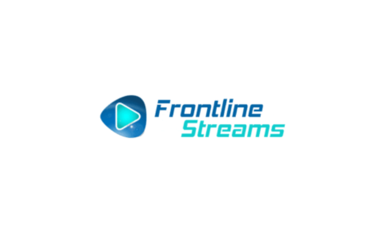 Frontline Streams IPTV