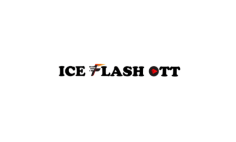 Ice Flash OTT IPTV