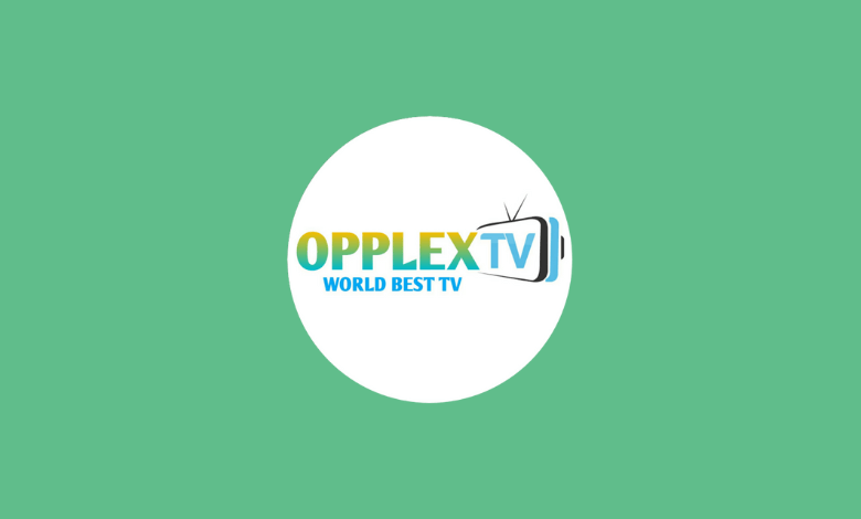 OpplexTV IPTV
