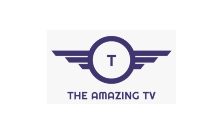 The Amazing TV