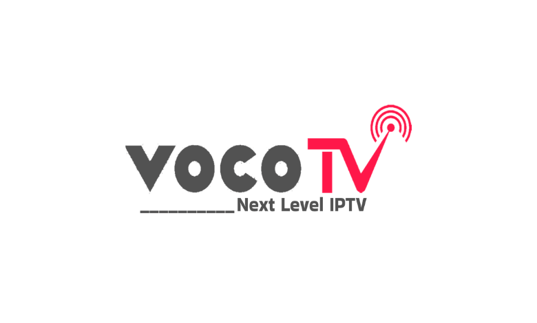 Voco TV IPTV