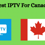 Best IPTV Canada