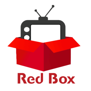 Red Box IPTV