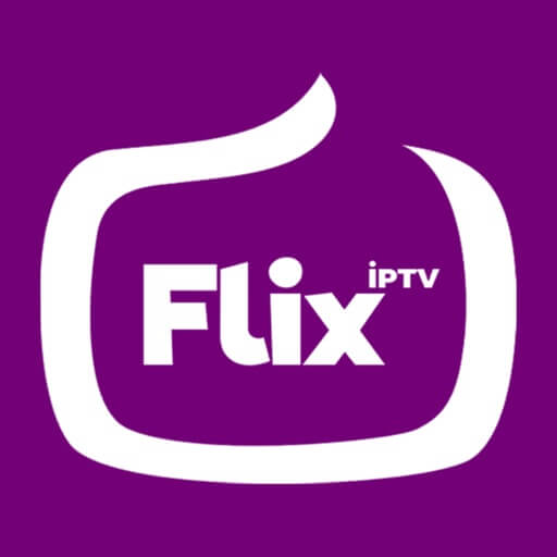 Flix IPTV - Best IPTV Players For Firestick